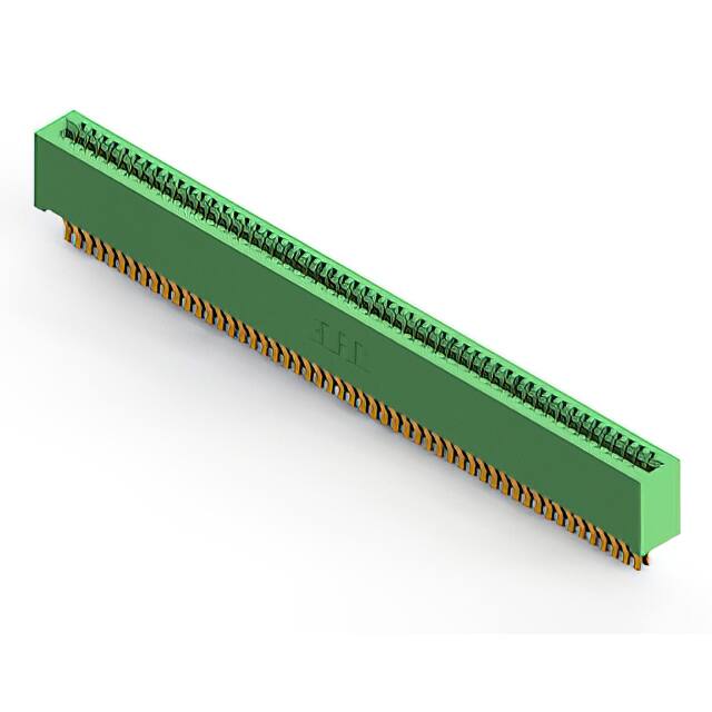 842-106-560-201 EDAC Inc.  Edgeboard Connectors